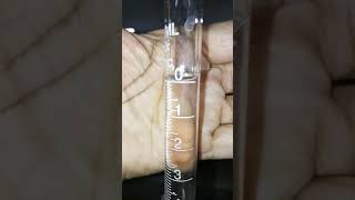 Titration  Potassium Hydroxide vs Hydrochloric Acid [upl. by Adahsar178]