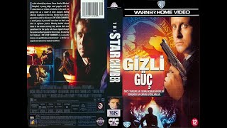 Gizli Güç amp Cinayet Çemberi The Star Chamber 1983 BluRay 1080p x264 Dual TRENG [upl. by Hellah]