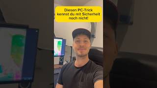 Das könnte deinen PC reparieren Sunday Tricks 03 computer pc windows [upl. by Airdnekal458]