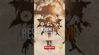 Games EduUu Resident evil 7 [upl. by Rolando610]