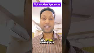 Pickwickian Syndrome  Obesity Hypoventilation Syndrome How to Identify amp Its Importance [upl. by Elissa]