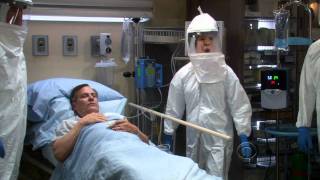 Sheldon forced into quarantine for two weeks  The Big Bang Theory [upl. by Geri]