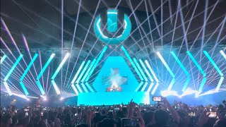 【4K】Martin Garrix ULTRA TAIWAN 2023 Opening [upl. by Everson]