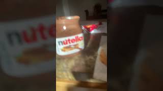 How to make breadnutella [upl. by Edora]