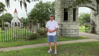 South Carolina Veteran Headstones Forsaken [upl. by Aisatsan]