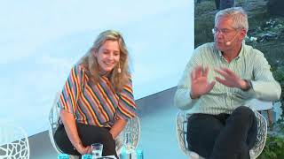 Vattenfall i Almedalen 2019 Bye bye coal – Europe’s energy future [upl. by Ayerhs]