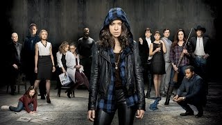 ORPHAN BLACK in 4 minutes [upl. by Risser651]