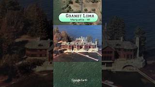 The 1 mansion no one wants to buy Granot Loma mansionlife milliondollarlisting millionairehomes [upl. by Fronnia164]