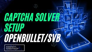 Captcha solver full setup in silverbullet  nsnfnyt [upl. by Estel626]