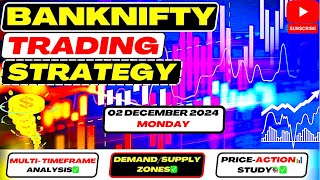 📊Bank Nifty Tomorrow Prediction  Tomorrow Market🚨Prediction amp Analysis ✅  Monday☀️ [upl. by Namlak]