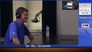 Rhodococcus Equi Prevention and Treatment with Dr Bill Gilsenan [upl. by Lipman]