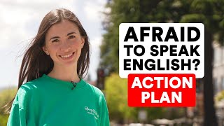 I understand English but I cant speak  Action plan [upl. by Barth250]