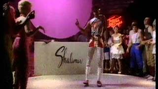 Shalamar Jeffrey Daniels  A Night To Remember [upl. by Yzus]