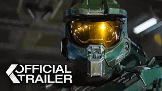 HALO Season 2 Trailer 2 2024 [upl. by Concha]