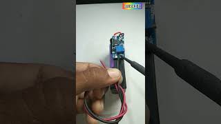 How to make 12v battery  12v battery making at home shorts ytshorts [upl. by Phaedra]