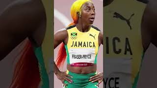 The Speed Queens Historys Fastest Female Sprinters [upl. by Waters]