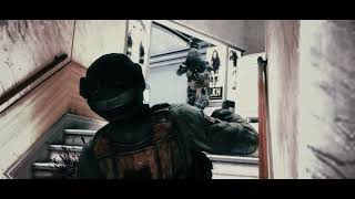 quotCRAWL OUTTA LOVEquot A Black Ops 2 Small Frag Movie [upl. by Oruntha562]