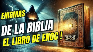 EL LIBRO SECRETO DE ENOC [upl. by Ebeneser159]