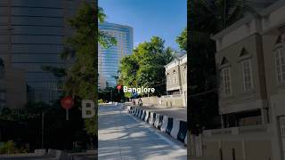 Bangalore Conrad conradhotel banglore CFCvlog [upl. by Knuth]