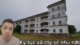 ký túc xã có MA không hmông mèo 2002 [upl. by Memberg]