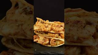 Want Easy Recipes WATCH THIS SHRIMP TORTILLA RECIPE NOW food [upl. by Platus]