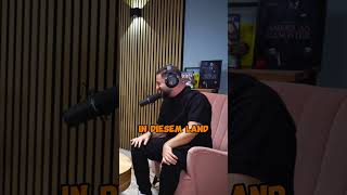 quotWir bewegen die Weltquot 😂  Folge 461 nizar shayangarcia diedeutschenpodcast [upl. by Kasper696]