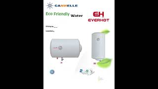 EVERHOT Water Heating Solutions [upl. by Reyam]