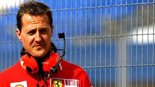 Three men charged with blackmailing Michael Schumacher’s family over private photos [upl. by Stulin638]