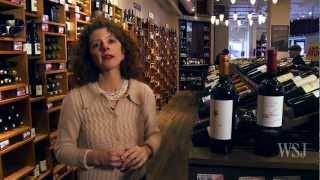 Wine Expert Lettie Teague  All About Malbec [upl. by Enirrok]