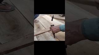 ASMR Wood 🪚 woodworking [upl. by Nohsav]