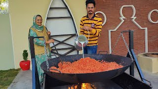 GAJAR KA HALWA GRANNY STYLE  EASY INDIAN HALWA RECIPE  DESSERT MAKING [upl. by Cristoforo]