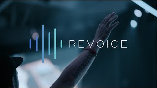 What is Revoice [upl. by Bourgeois]