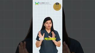 Fibroids during pregnancy  Dr Vimee Bindra  fibroids pregnancytips drvimeebindra pregnancy [upl. by Hebner]