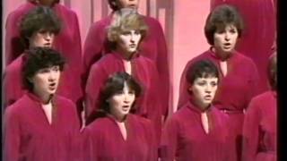 Richard Williams Singers Y Mae Afon [upl. by Aciruam]