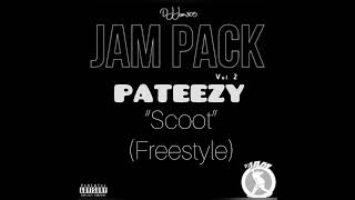 PA Teezy  Scoot Freestyle DJ JAM DJ SCHREACH DJ LOOSEKID [upl. by Ralyks]