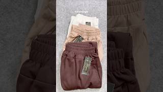 JENNIE PANTS  CELANA JUMBO KNIT PANTS  CELANA BIGSIZE celanafashion fashion fashionstyle [upl. by Nagle380]