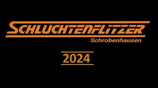 Schluchtenflitzer 2024  Highlights [upl. by Kyl]