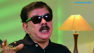 Priyadarshan  Exclusive Interview  Part 1  I Me Myself  Manorama Online [upl. by Larrad]