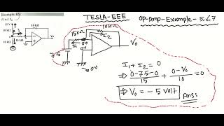 Op amp class3 [upl. by Tobe607]