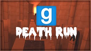 WE BACK  Gmod Death Run [upl. by Uriisa375]