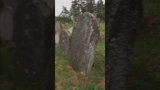 7 Most Haunted Cemeteries in the World [upl. by Hedvige]