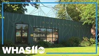 Local children museum opens in Portland neighborhood [upl. by Terag]