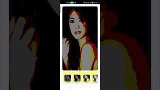 Kivy KivyMD Android Image Filter App kivymd kivy python android [upl. by Aevin]