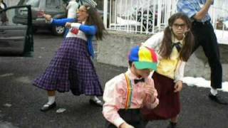 Jacobs Purim 2010 [upl. by Nafis]