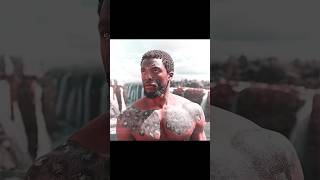 Long Live Chadwick  Black Panther 4K EDIT [upl. by Eulaliah]