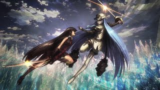 Akame vs Esdeath Full Fight  Akame Ga Kill  English subtitle [upl. by Anagrom202]