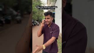 Mere bina iska kya hoga sumeetkamath comedy bestfriend animal [upl. by Leo]