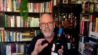 Whisky Business episode 2  LagavulIns delicious Offerman 3 Caribbean Rum Cask 11 yo [upl. by Letnahs332]