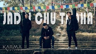 Sugam Pokharel  Jadai Chu Tadha  Monsoon amp Dorje ft Bishow cover [upl. by Alake]