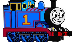 Thomas The Tank Engine Song Music videos ￼￼ [upl. by Palestine]